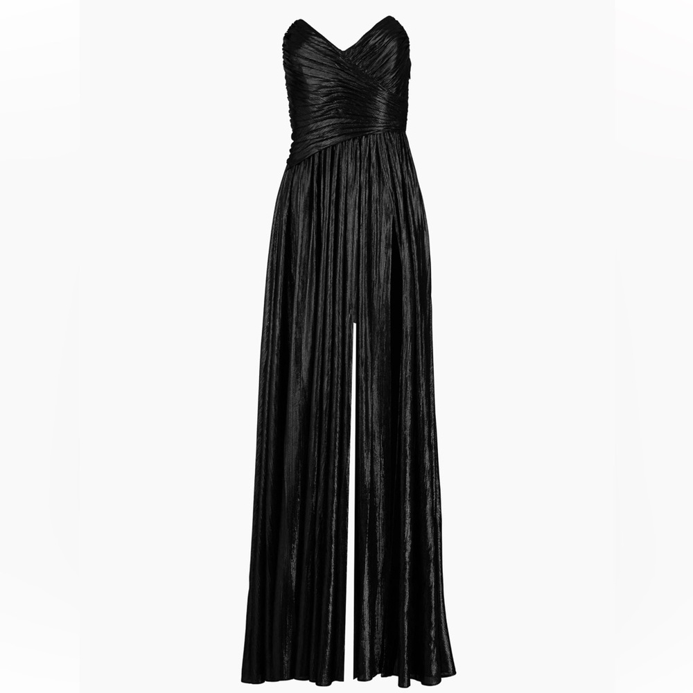 Retrofete Natalie Jumpsuit NWT